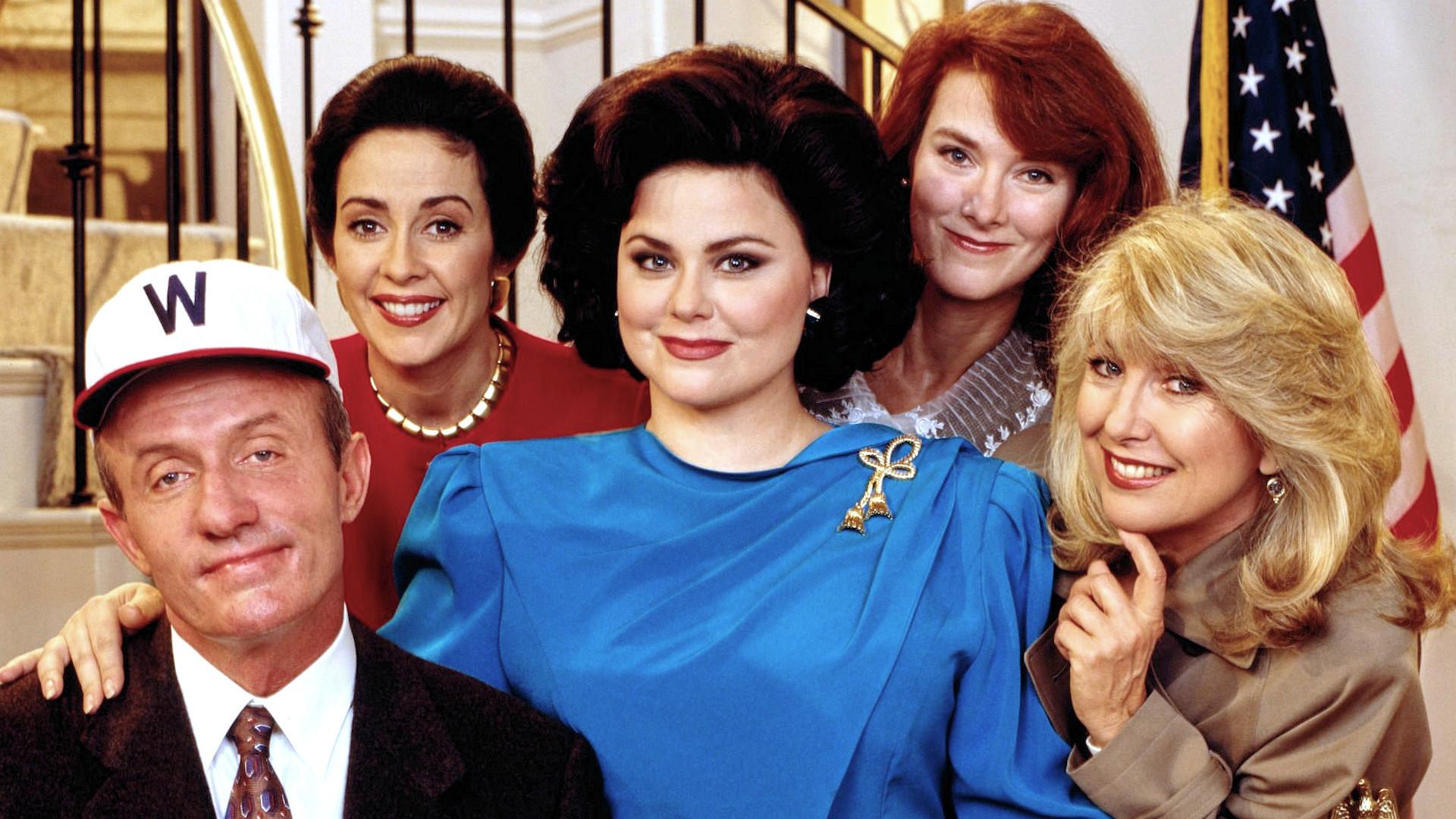 Women of the House