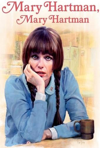 Mary Hartman, Mary Hartman