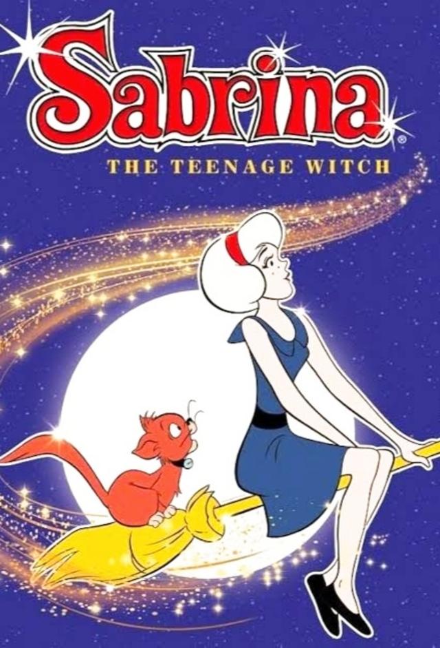 Sabrina The Teenage Witch (1969)