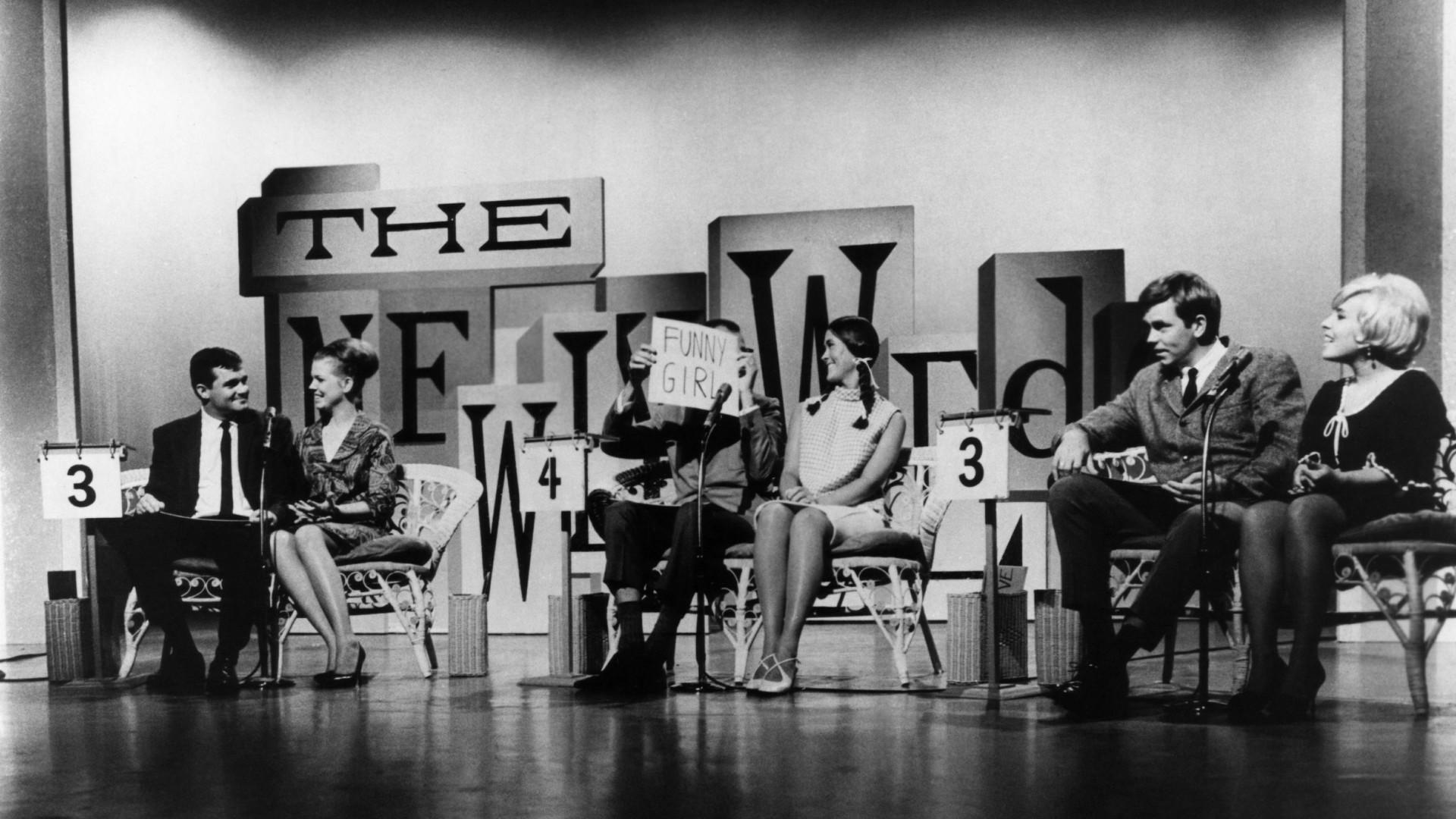 The Newlywed Game