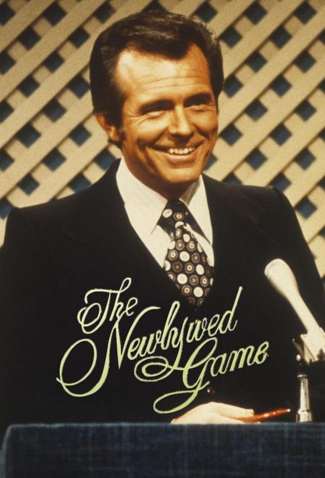 The Newlywed Game
