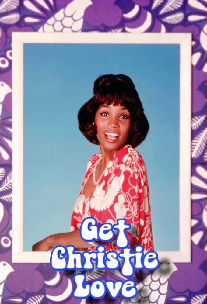 Get Christie Love