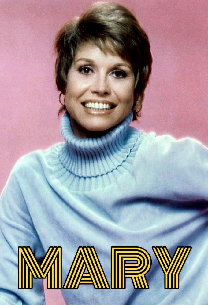Mary