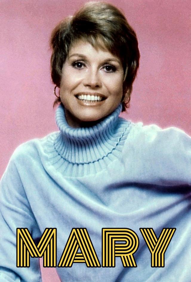Mary