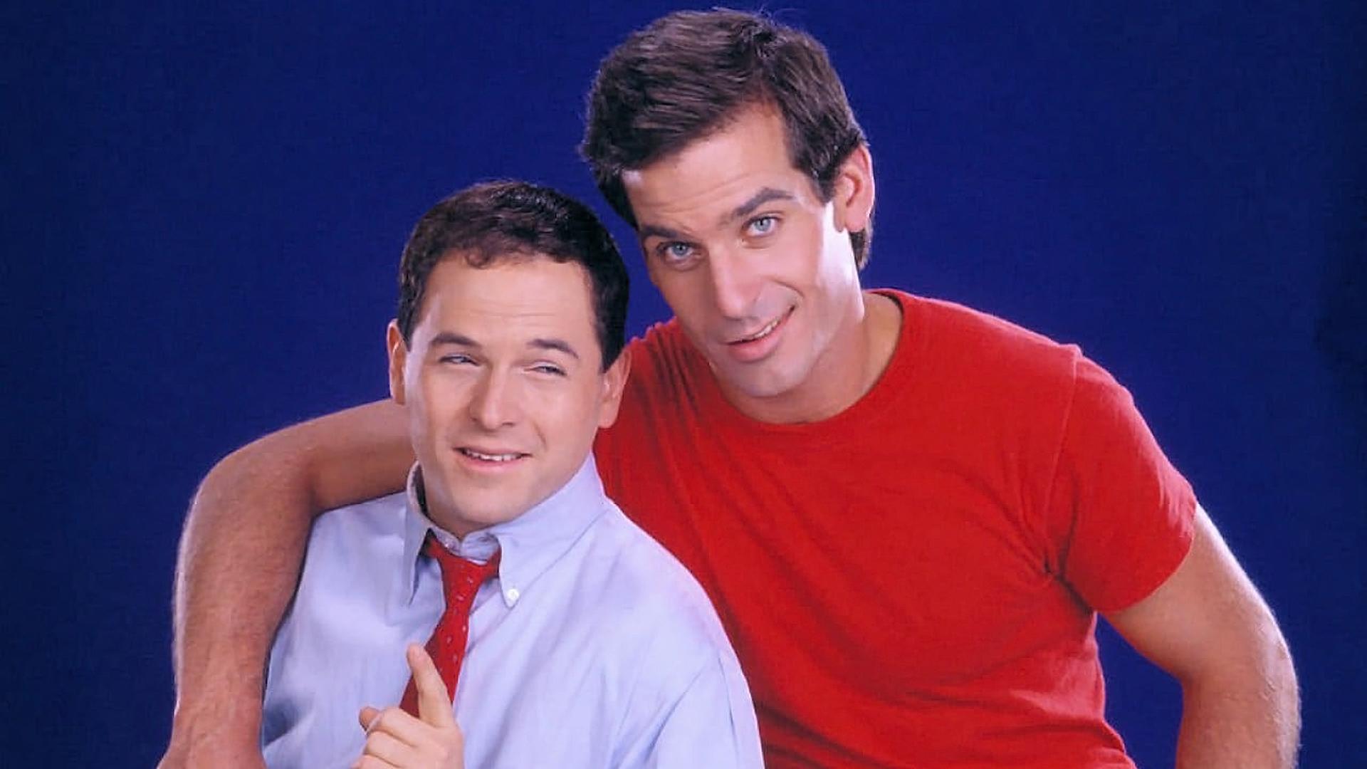 Everything's Relative (1987)