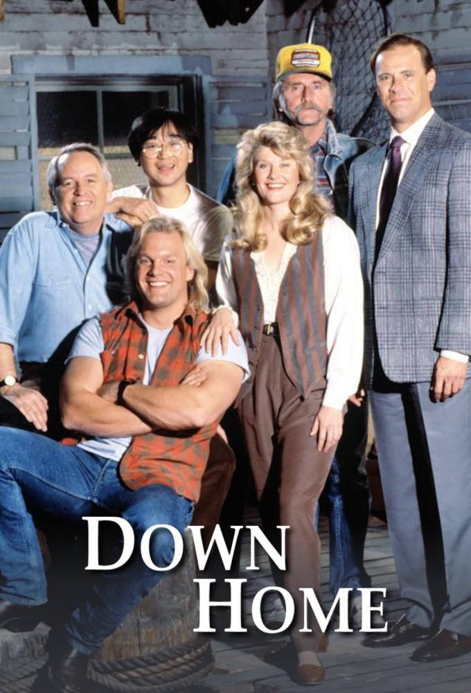 Down Home