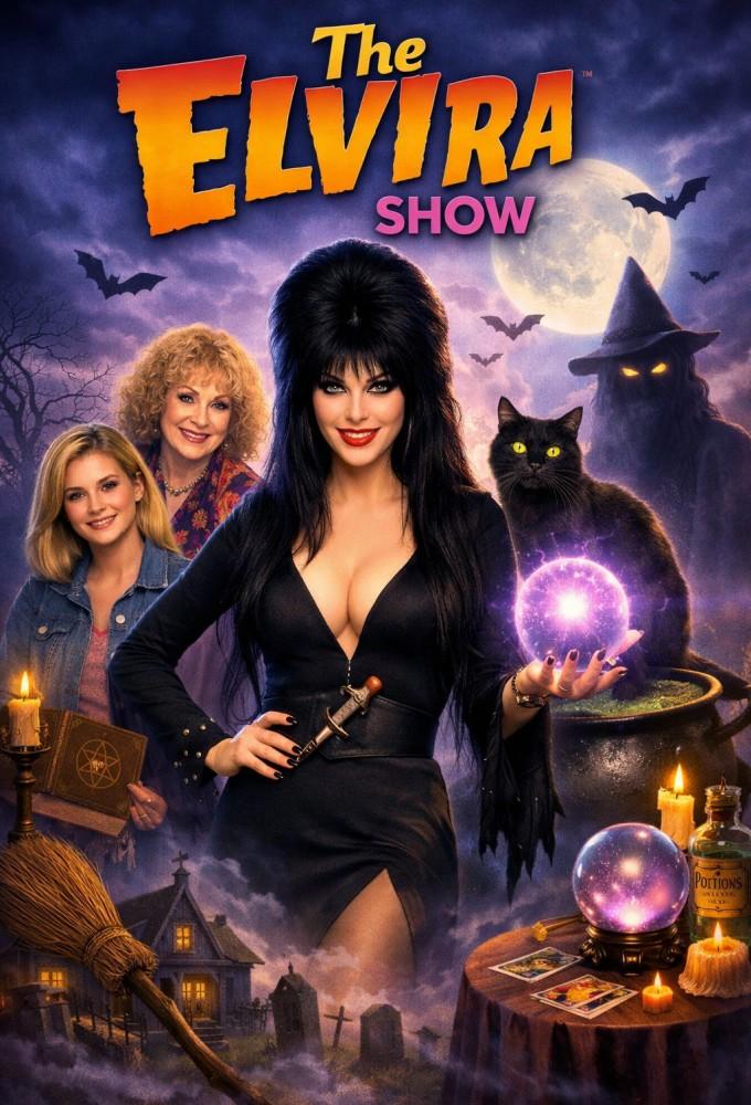 The Elvira Show