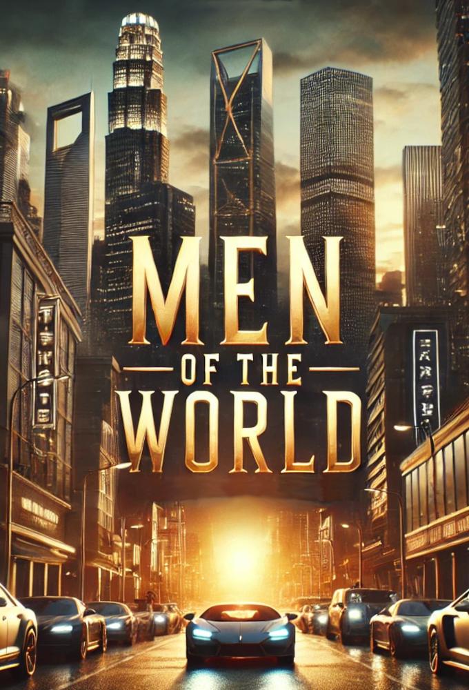 Men of the World