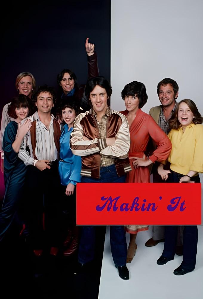 Makin' It