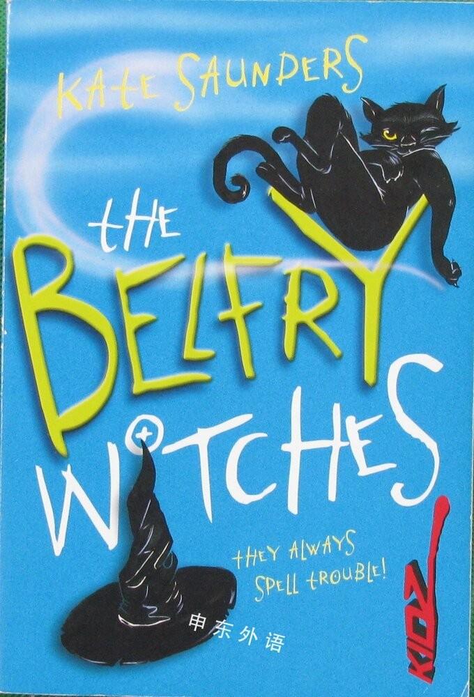 Belfry Witches