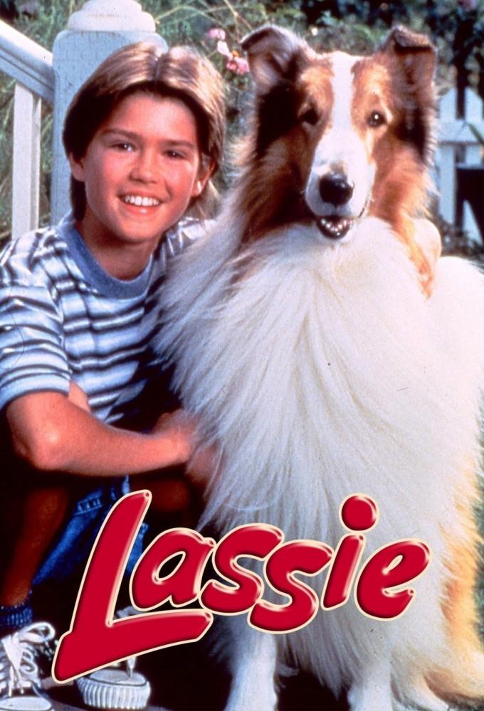 Lassie (1997)
