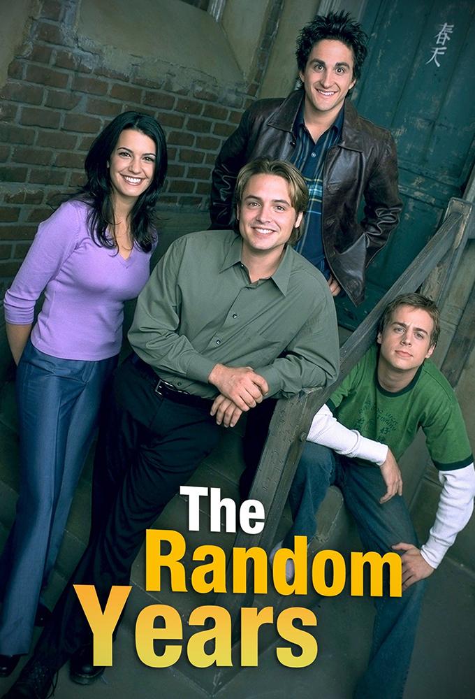 The Random Years