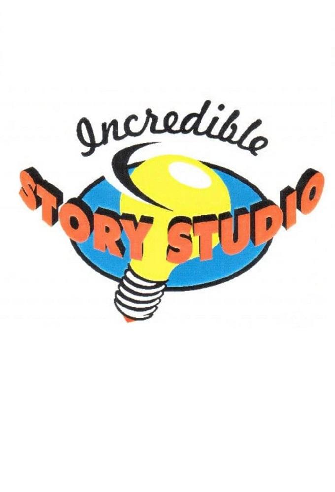 Incredible Story Studio