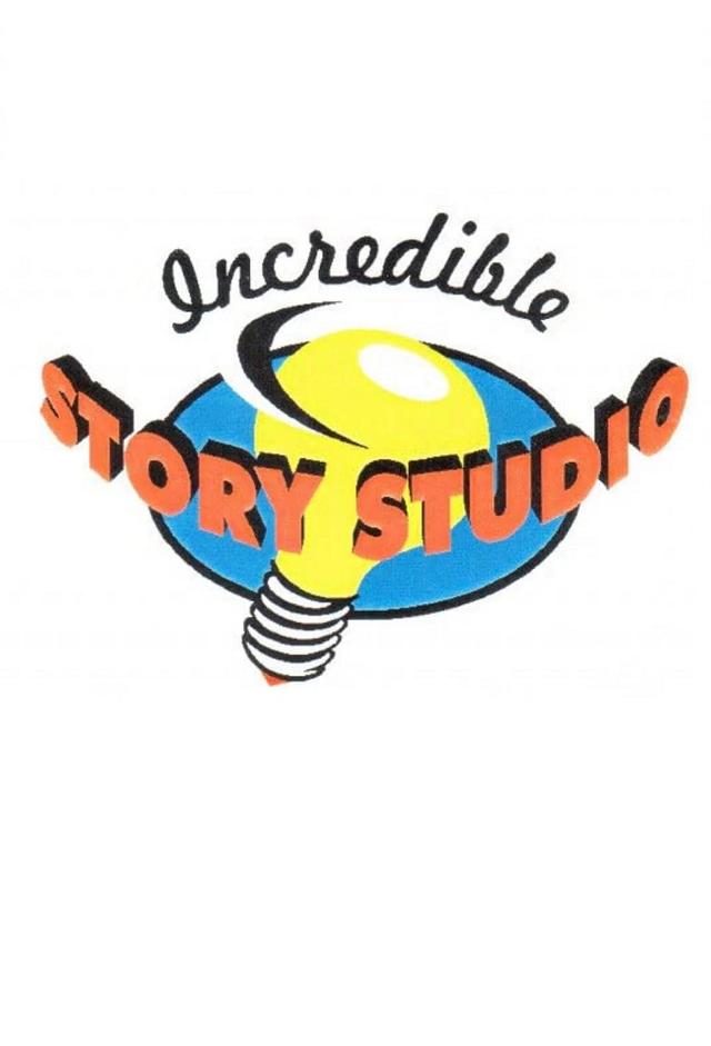 Incredible Story Studio