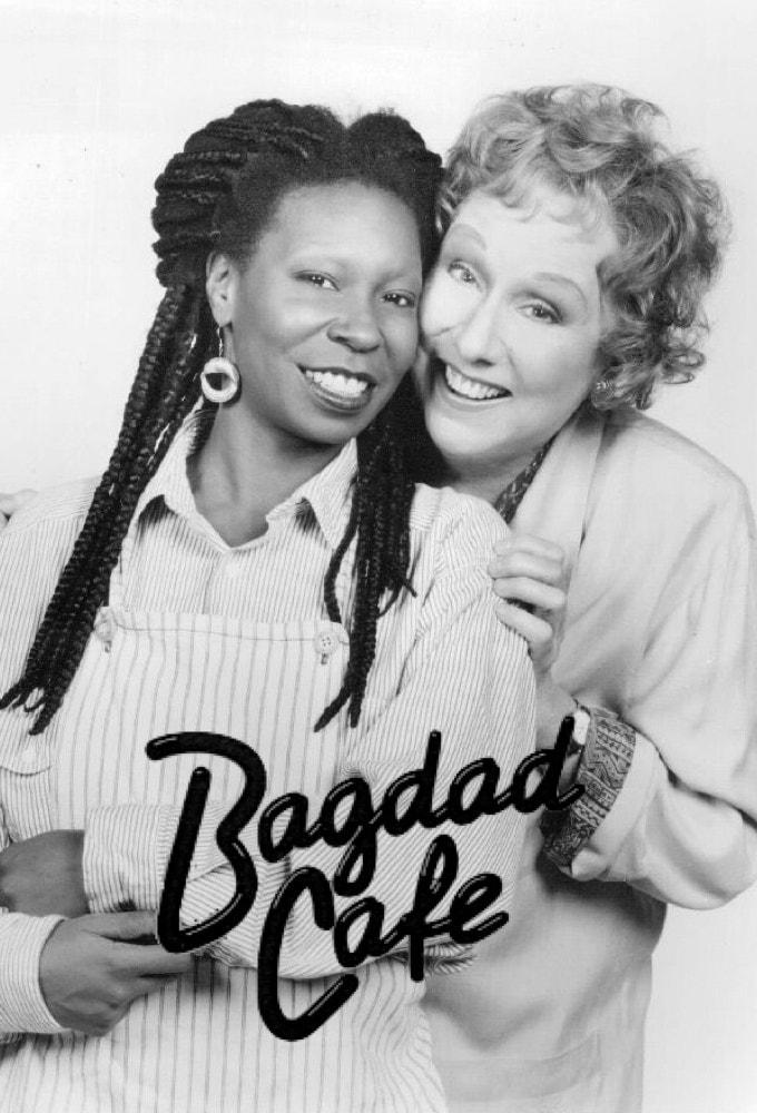 Bagdad Cafe