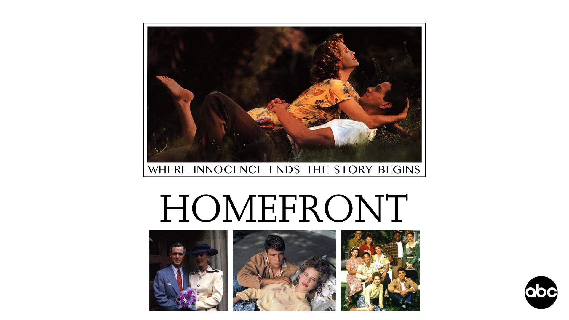 Homefront