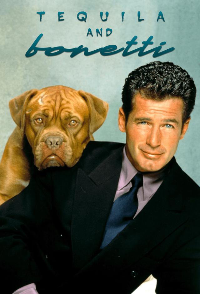 Tequila und Bonetti