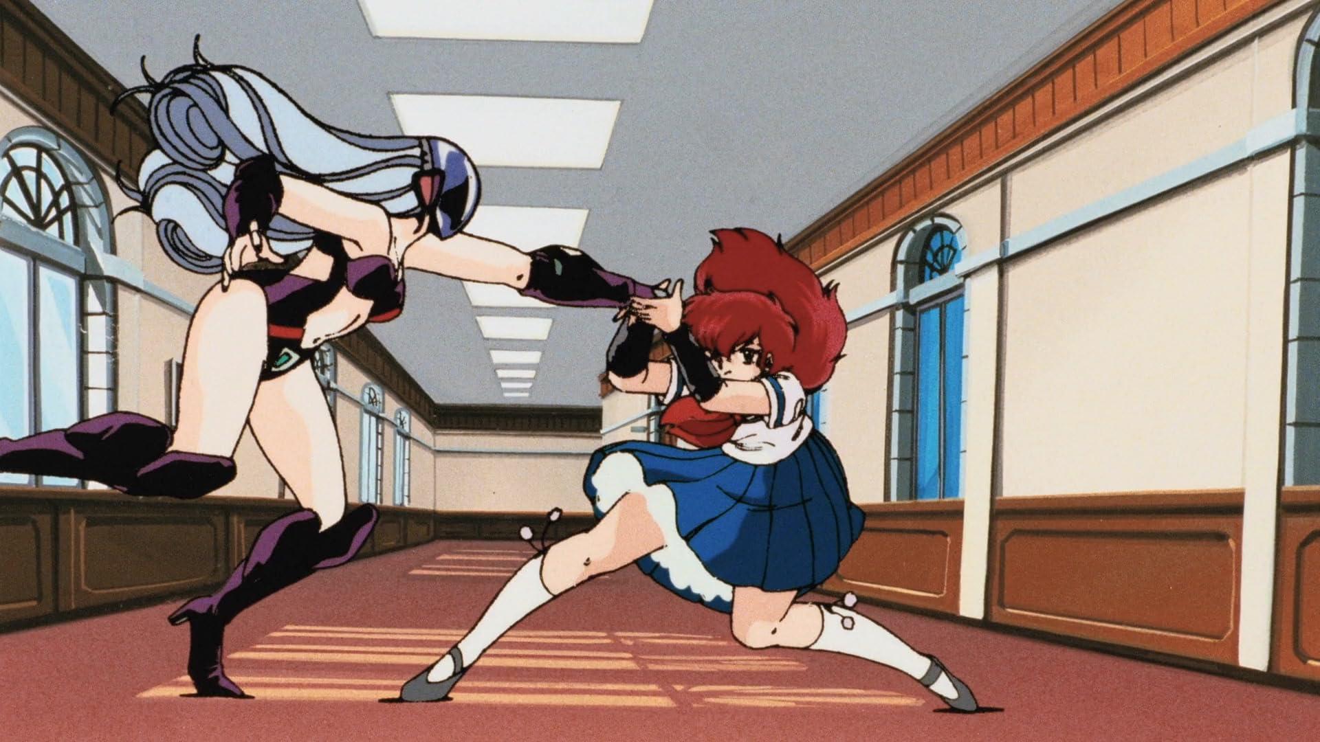 Project A-ko