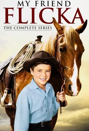 Mon amie Flicka