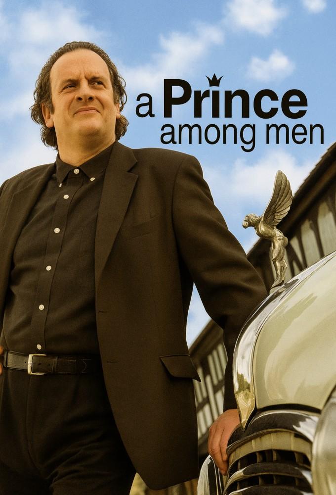 A Prince Among Men