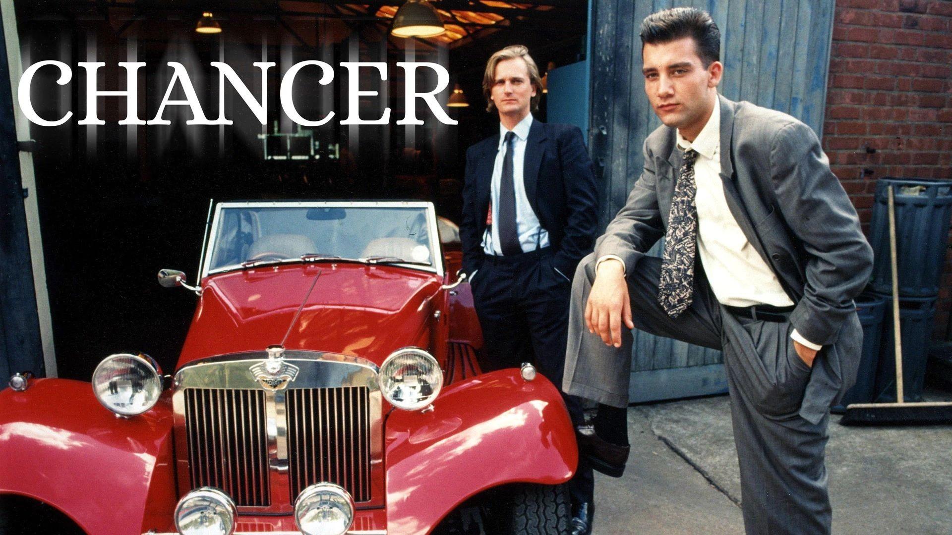 Chancer