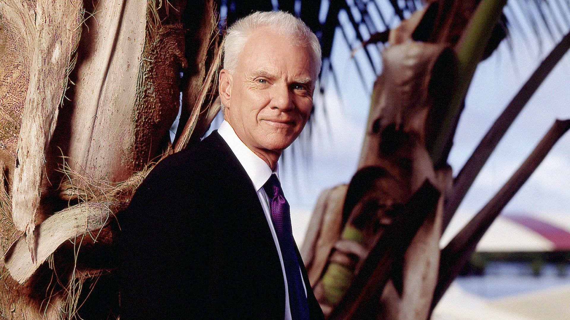 Fantasy Island (1998)