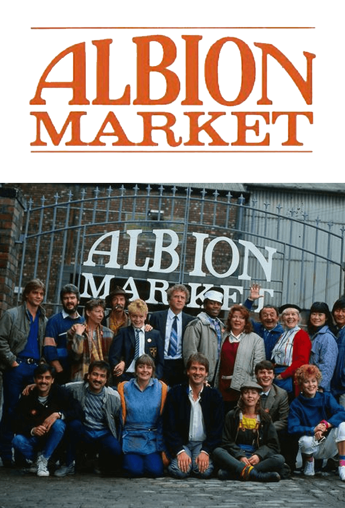 Albion Market