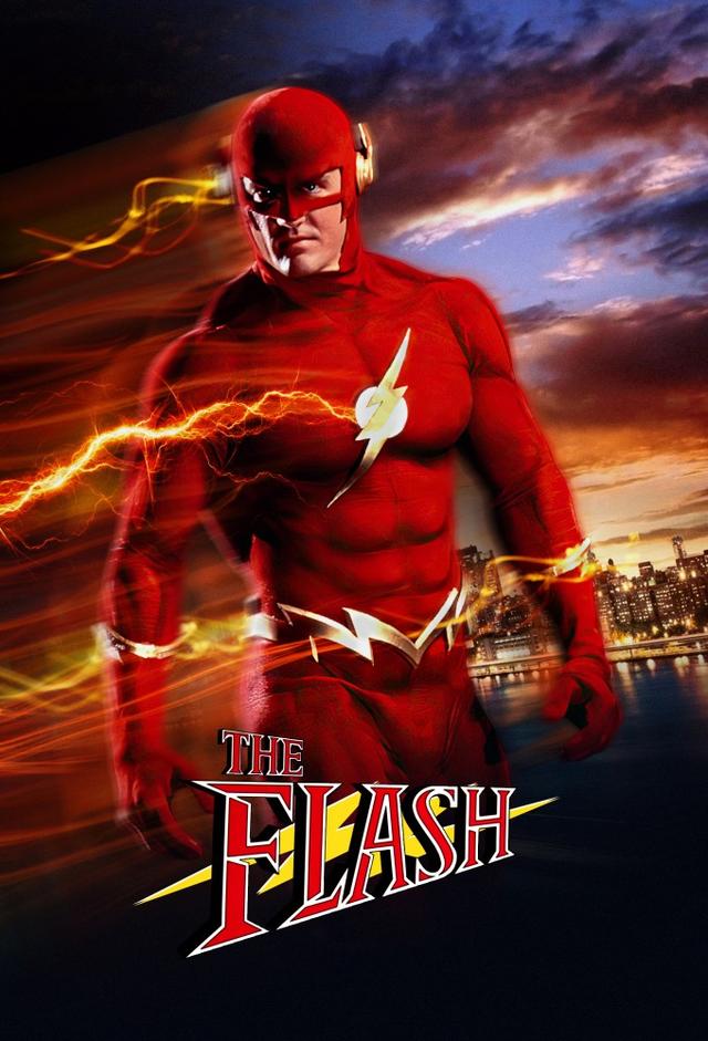 The Flash (1990)