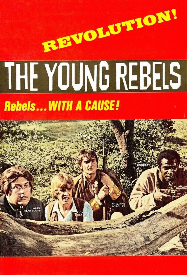 The Young Rebels