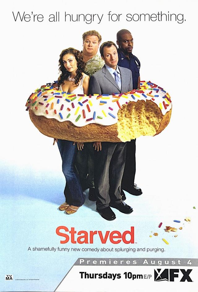 Starved