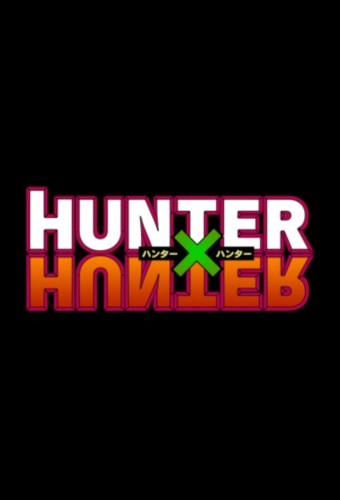 Hunter x Hunter