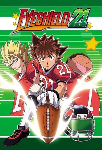 EyeShield 21