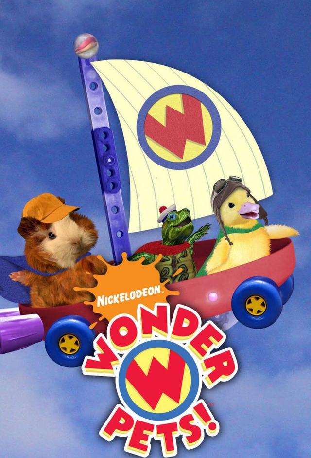 Les Wonder Choux !