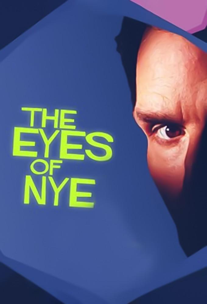The Eyes of Nye