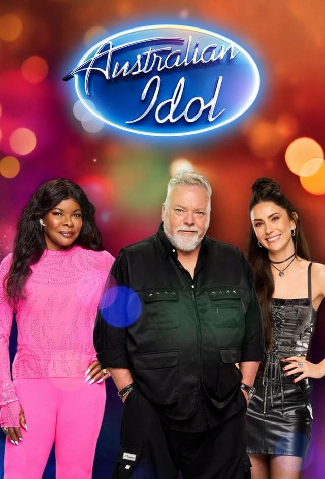 Australian Idol