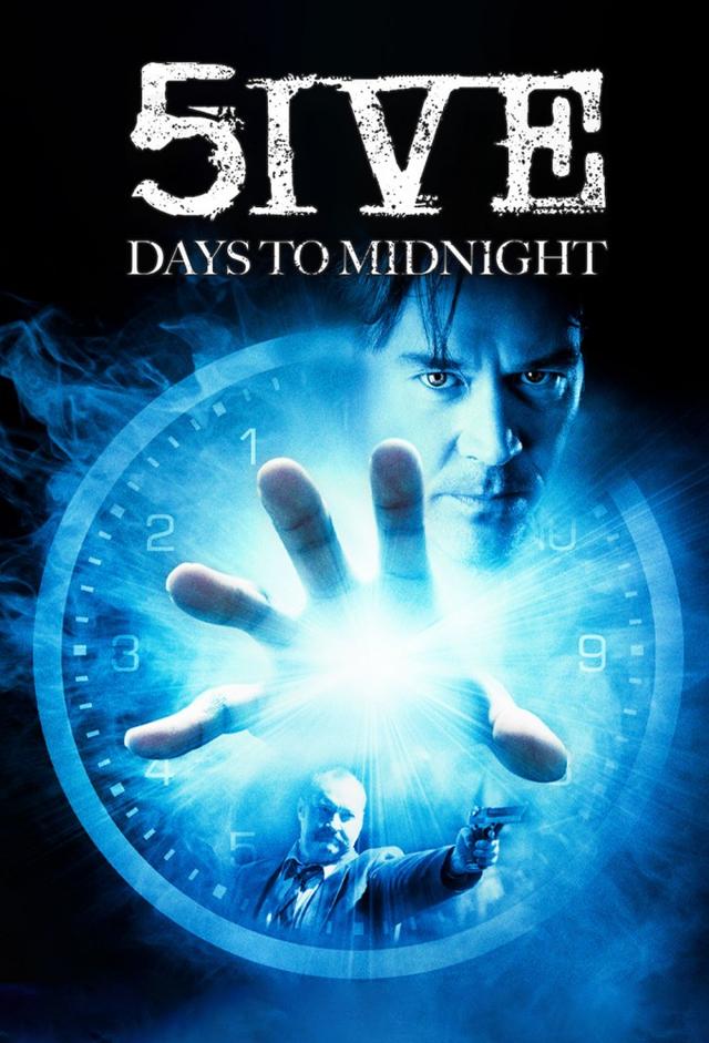5ive Days to Midnight