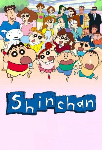 Shin Chan