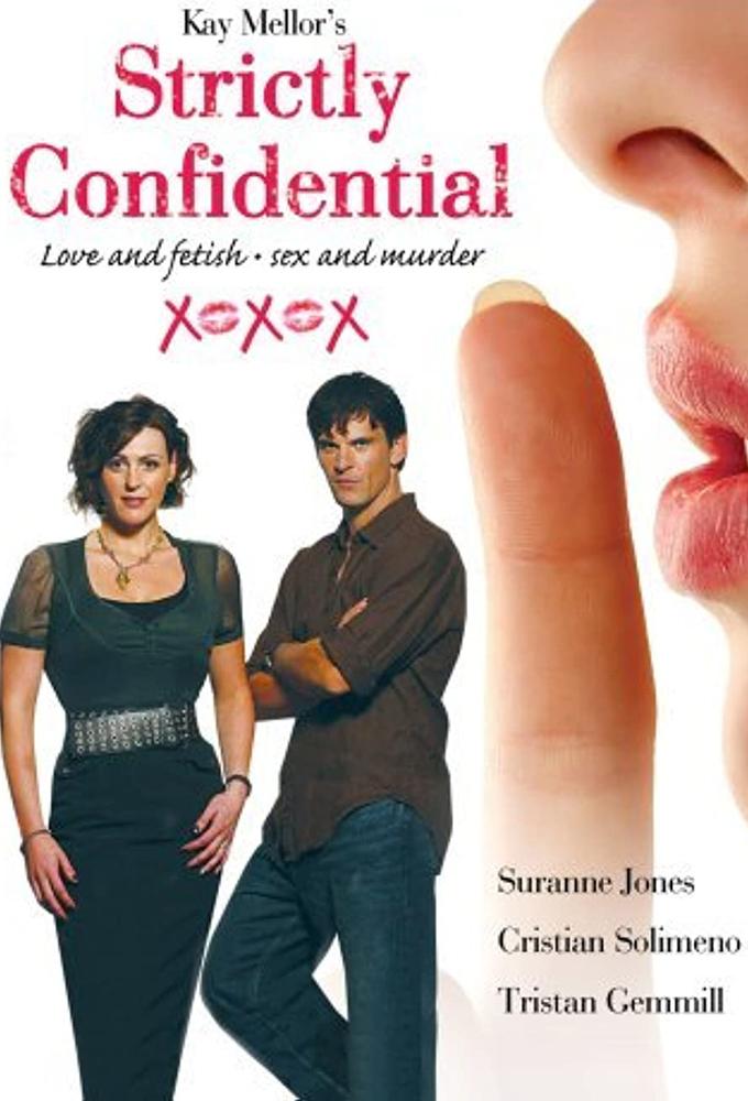 Strictly Confidential