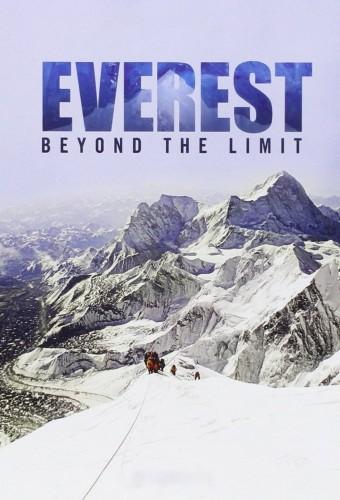 Everest - Höllentrip in eisige Höhen