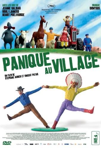 A Town Called Panic
