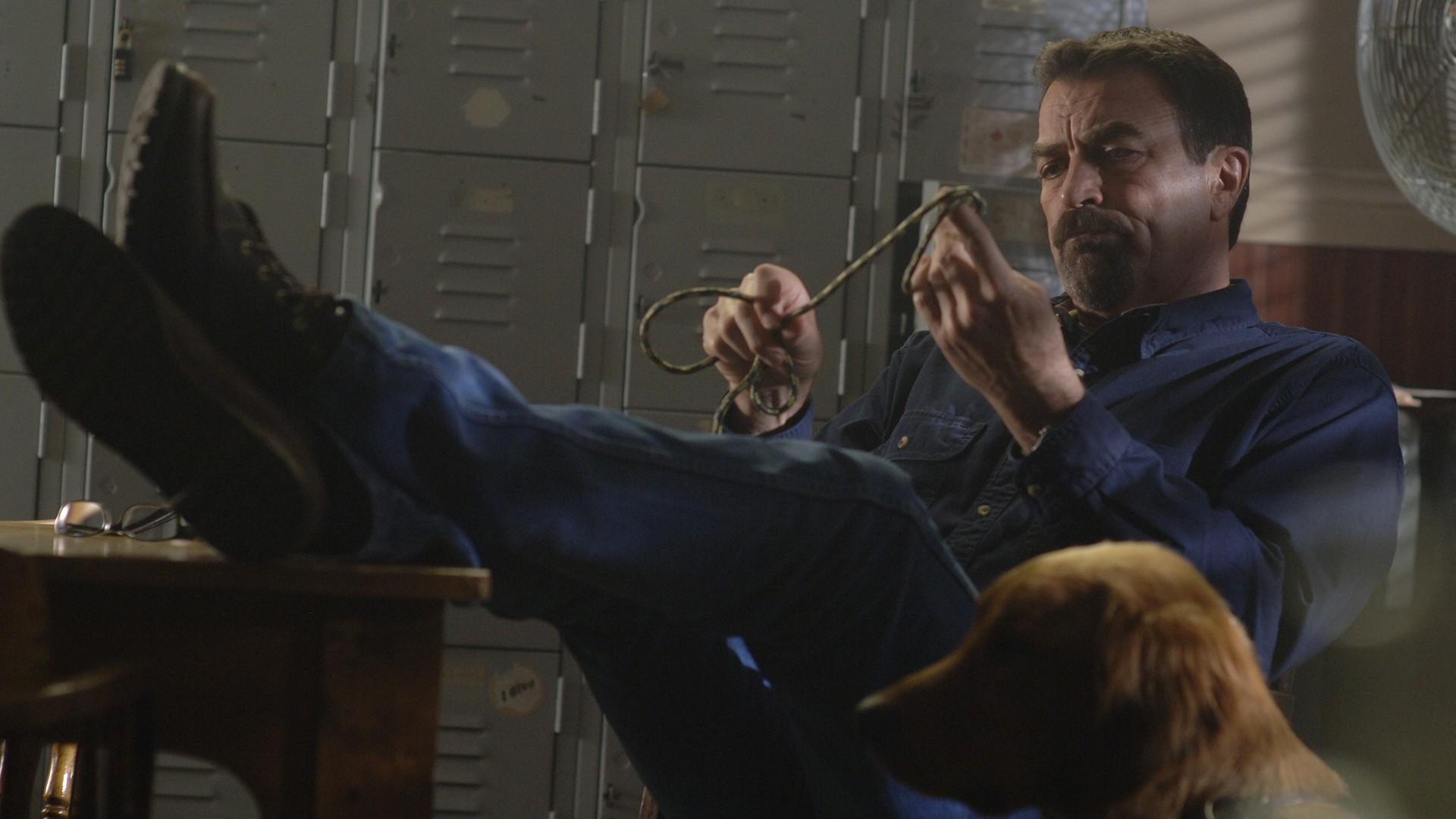 Jesse Stone