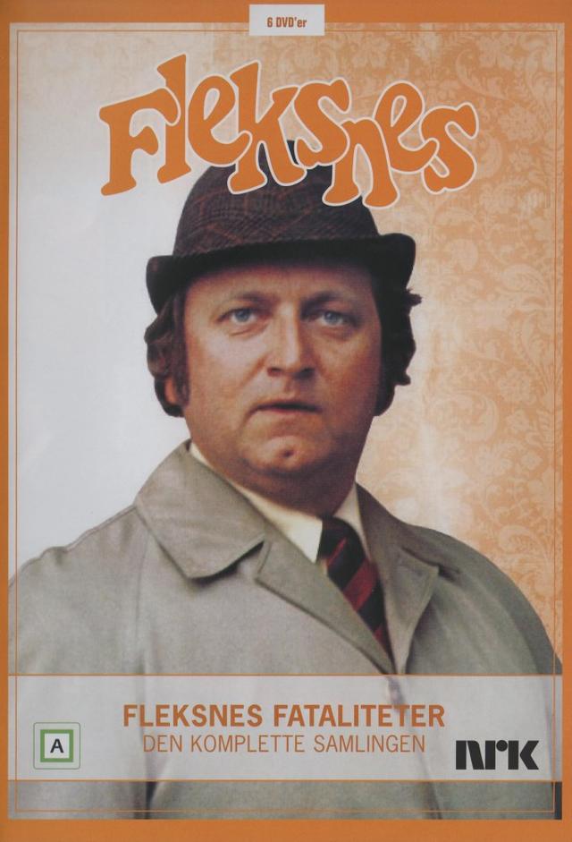Fleksnes Fataliteter