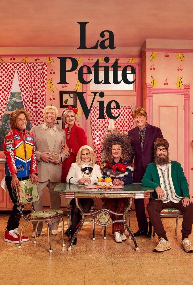 The Little Life
