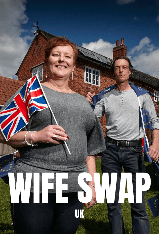 Wife Swap