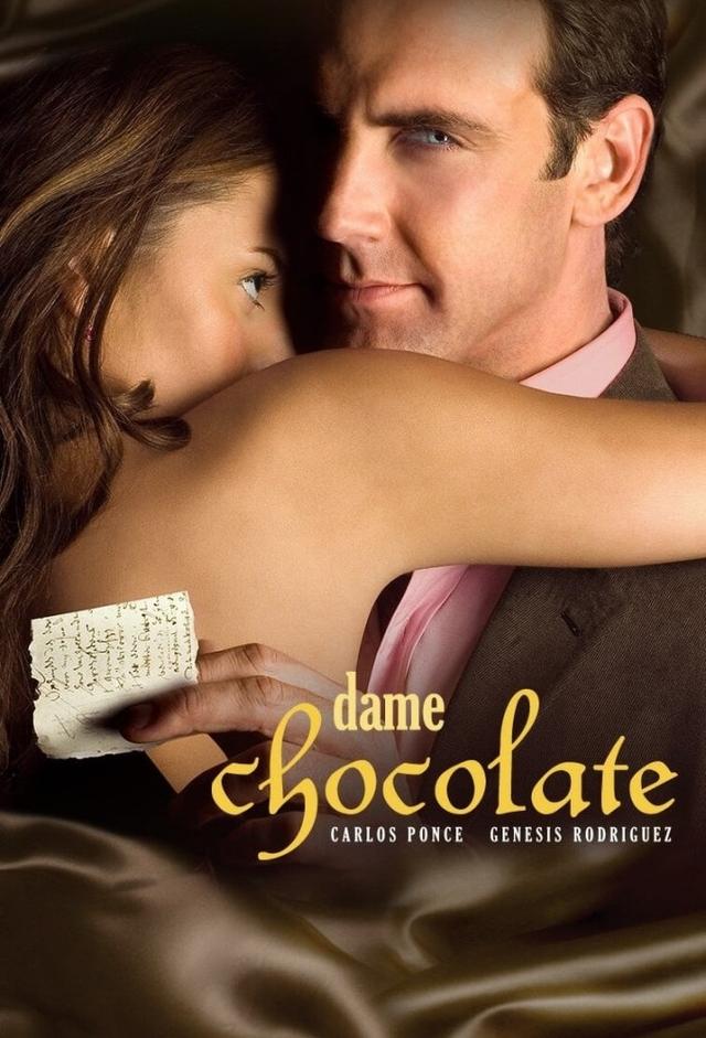 Dame Chocolate