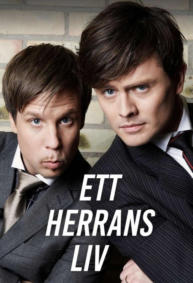 Ett herrans liv