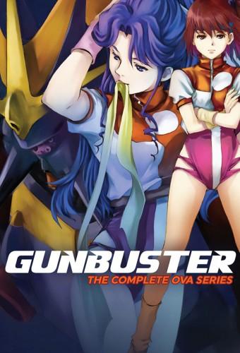 Gunbuster