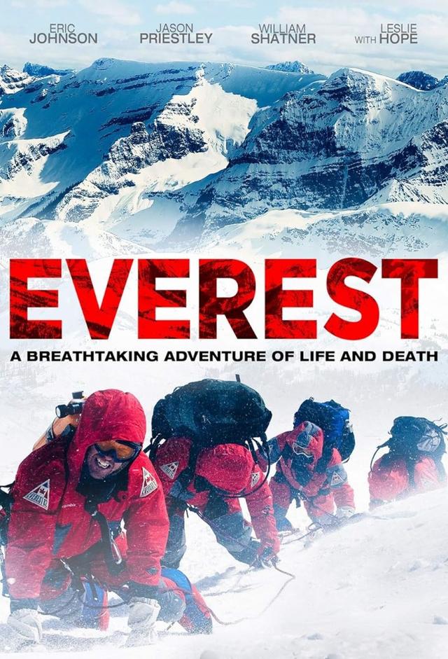 Everest