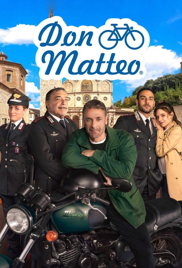 Don Matteo