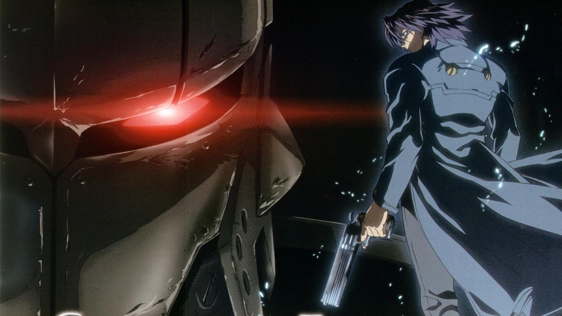 Strait Jacket: Legend of the Demon Hunter